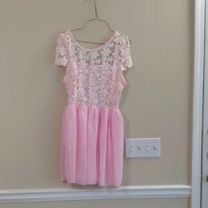 2/$15 mini Women's dress